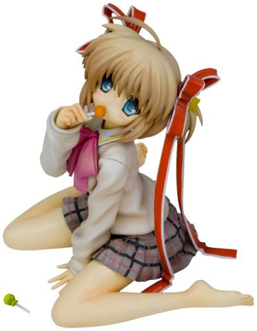 Little Busters! - Kamikita Komari - 1/8 (Key Kotobukiya Visual Art's)