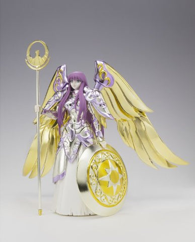 Saint Seiya - Athena (Kido Saori) - Saint Cloth Myth - Myth Cloth - God Cloth (Bandai)