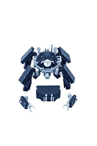 DEFORMATION vol.3 EX Ghost In The Shell ARISE Logicoma Black ver.