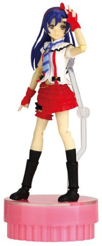 Love Live! School Idol Project - Sonoda Umi - Microman Arts #MA1109 (Takara Tomy A.R.T.S)