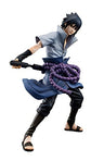 Naruto Shippuuden - Uchiha Sasuke - G.E.M. (MegaHouse) (Re-release)