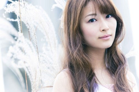 ARIA / Yuno Ashihara starring yu-yu