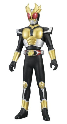 Kamen Rider Agito - Kamen Rider Agito Ground Form - Legend Rider