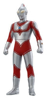 Return of Ultraman - Ultraman Jack - Ultra Hero 500 4 (Bandai)
