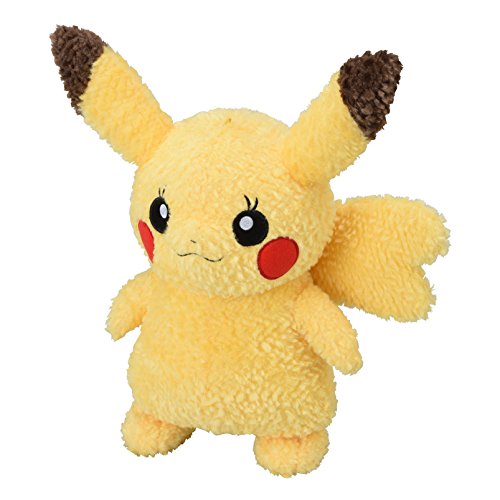 Pocket Monsters - Pikachu - Pikachu's Closet - Female - Solaris Japan