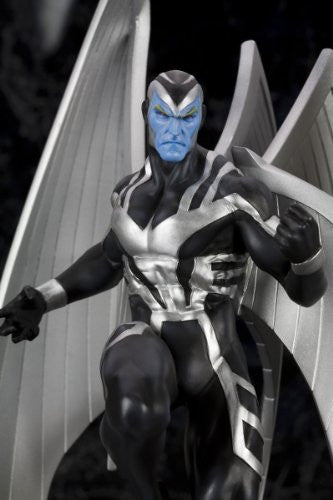 X-Force - X-Men - Archangel - Fine Art Statue - 1/6