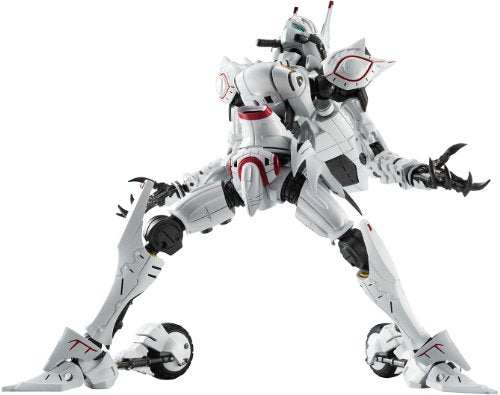 Code Geass Gaiden: Boukoku no Akito - Alexander - Robot Damashii (Bandai)