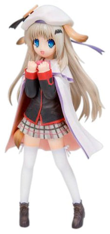 Little Busters! - Noumi Kudryavka - 1/8 (Kotobukiya)