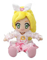 Suite PreCure♪ - Cure Rhythm - Funwari Cure Friends (Bandai)