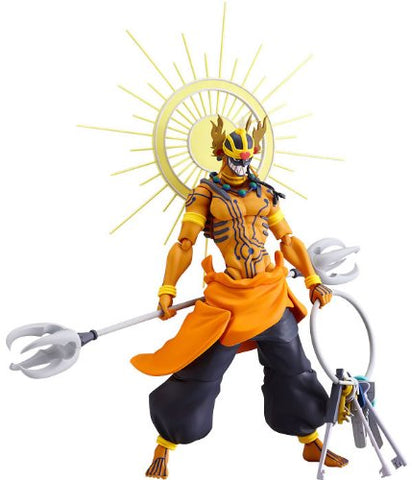 Summer Wars - Love Machine - Figma - 083 (Max Factory)