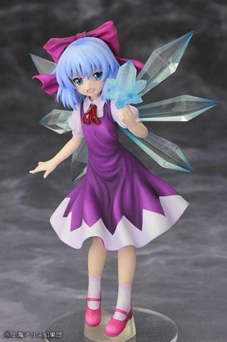 Touhou Project - Cirno - 1/8