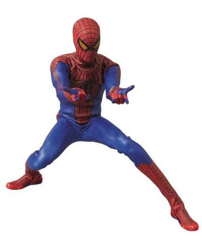 The Amazing Spider-Man - Spider-Man - Real Action Heroes 591 - 1/6 (Medicom Toy)
