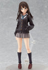 iDOLM@STER Cinderella Girls - Shibuya Rin - Figma #EX-011