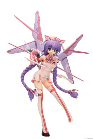 Original Character - Sukumizu Mecha Nurse Shoujo Nana - 1/8 (Orchid Seed)