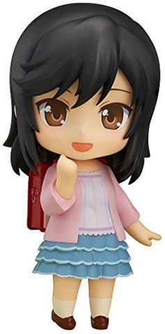 Non Non Biyori Repeat - Ichijou Hotaru - Nendoroid #571 (Good Smile Company)