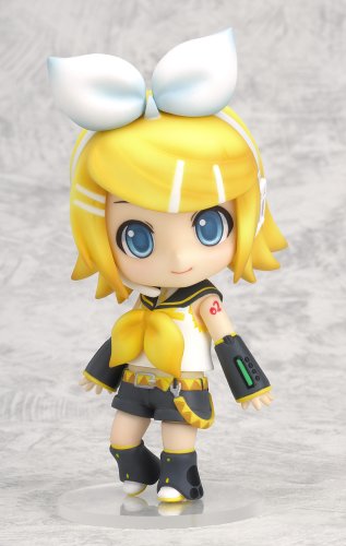 ねんどろいど 039 鏡音リン VOCALOID ねんどろいど 039 鏡音リン VOCALOID