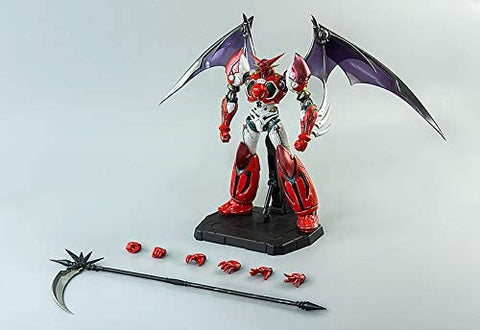 Change!! Getter Robo: Sekai Saigo no Hi - Shin Getter 1 - Robo-Dou (threezero)