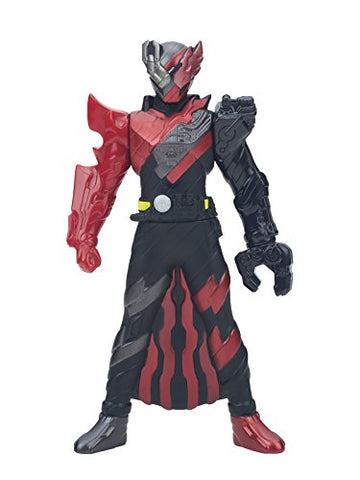 Kamen Rider Build - Rider Hero Series #16 - PhoenixRobo Form (Bandai)