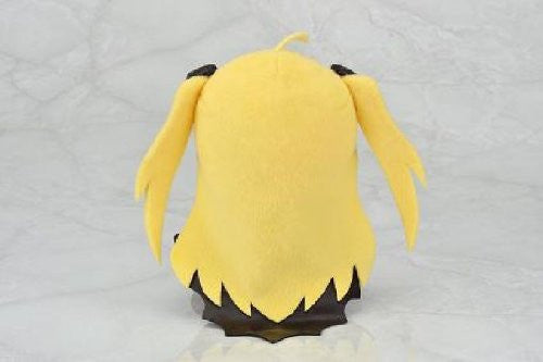 To LOVEru Darkness - Konjiki no Yami (Gift) - Solaris Japan