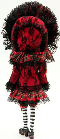 Pullip (Line) - Isul - Hamilton - 1/6 (Groove)