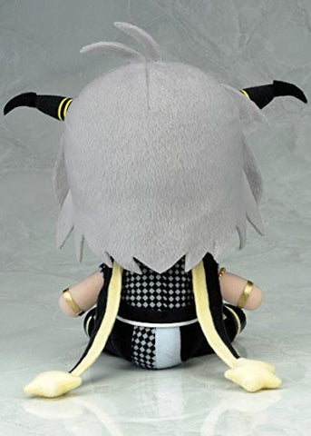 Amnesia - Orion - Amnesia Plush Series (Gift)