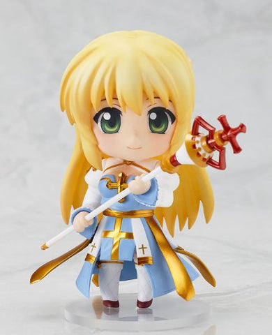 Ragnarok Online - Arch Bishop - Nendoroid #132 (Good Smile Company)