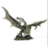 Monster Hunter - Lioleia - Capcom Figure Builder - Capcom Figure Builder Creator's Model - 2022 Re-release (Capcom)