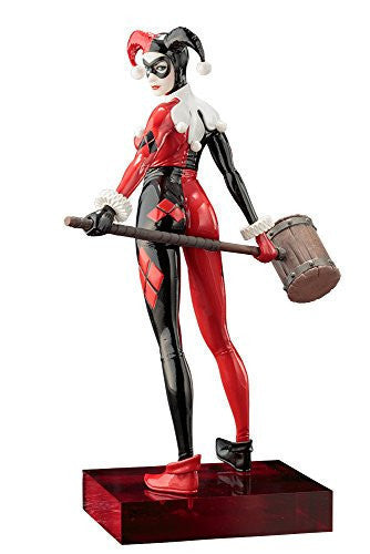  Kotobukiya Birds of Prey: Harley Quinn ArtFX Statue