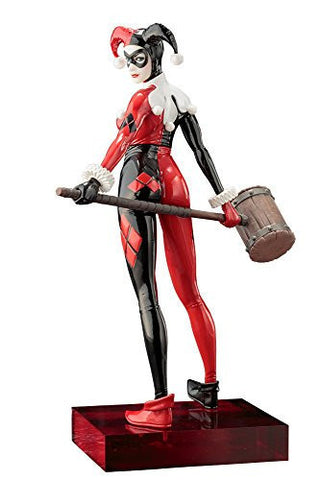 Batman - Harley Quinn - ARTFX+ - 1/10