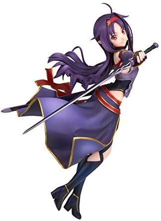 Sword Art Online - Yuuki - 1/7 (Alter) - Solaris Japan