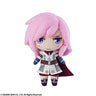 Final Fantasy - Final Fantasy Mini Plush Series - Lightning