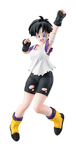 Dragon Ball Z - Videl - Dragon Ball Gals - Kaifuku ver. (MegaHouse)