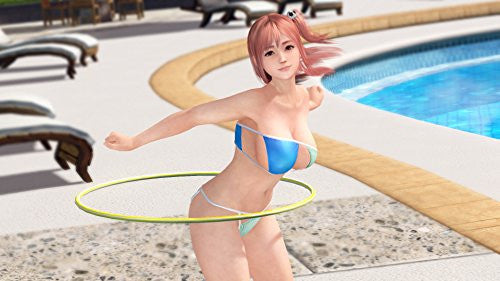 DEAD OR ALIVE Xtreme 3 Fortune Collectors Edition [Limited Edition]