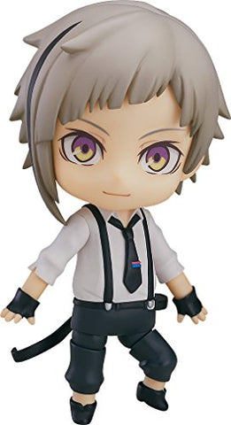 Gekijouban Bungou Stray Dogs Dead Apple - Nakajima Atsushi - Nendoroid #893