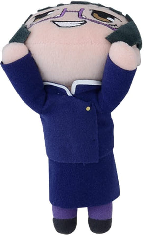 Jujutsu Kaisen - Zenin Maki - Nesoberi (S) (SEGA)