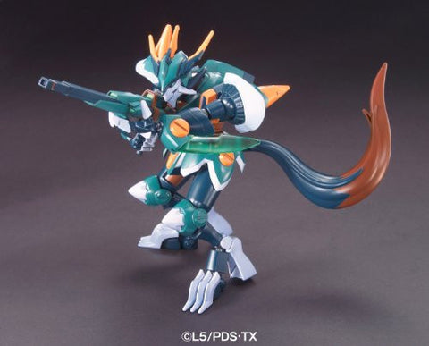Danball Senki - LBX Fenrir - 012 (Bandai)