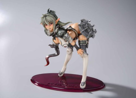 Queen's Blade - Echidna - Excellent Model - 1/8 - P-4