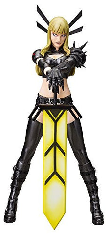 X-Men - Magik - Marvel NOW! - X-Men ARTFX+ - 1/10 (Kotobukiya)