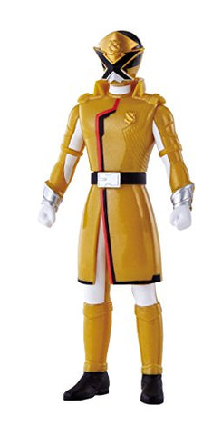 Kaitou Sentai Lupinranger VS Keisatsu Sentai Patranger - Patren X - Sentai Hero Series (Bandai)