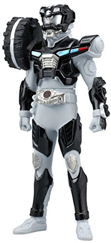 Kamen Rider Drive - Rider Hero Series - 02 - Type Wild (Bandai)