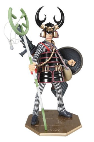 One Piece - Usopp - Portrait Of Pirates Strong Edition - Excellent Model - 1/8