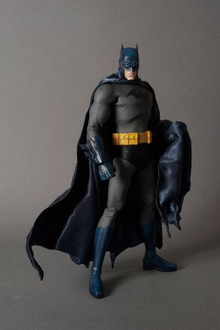 Batman - Real Action Heroes #592 - 1/6 - Batman Hush Version (Medicom Toy)