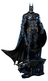 Batman: Arkham Knight - Batman - Bruce Wayne - Museum Masterline Series MMDC-01BD - 1/3 - Battle Damage Version (Prime 1 Studio)