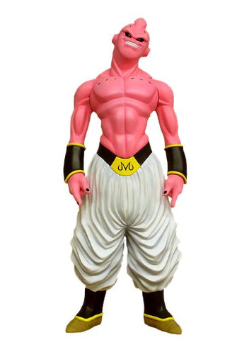 Dragon Ball Z - Majin Buu (Super) - Gigantic Series - 1/4 (X-Plus)
