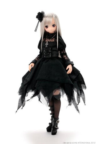 Lycee - PureNeemo - SAHRA'S à la mode - Nostalgic Story Collection (Azone)