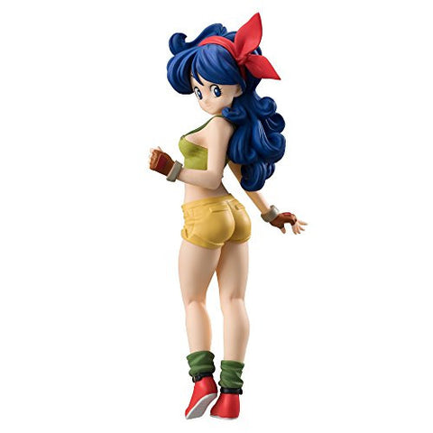 Dragon Ball - Lunch - Candy Toy - Dragon Ball STYLING - Regular Edition (Bandai)