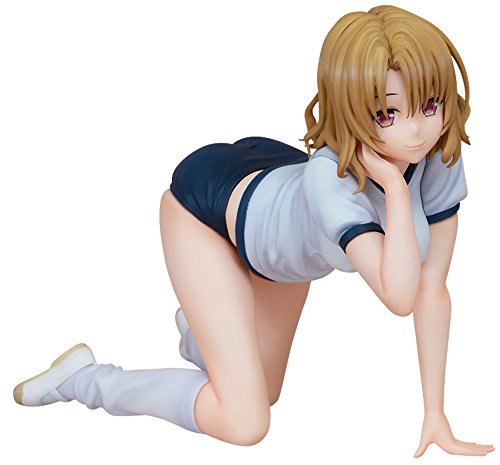 Risa Momioka To Love Ru Darkness Figure