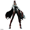 Bayonetta - Play Arts Kai (Square Enix)