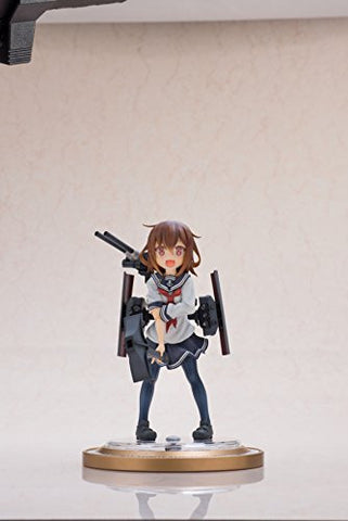 Kantai Collection ~Kan Colle~ - Ikazuchi - 1/7 (Pulchra)