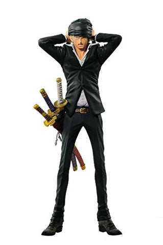 One Piece - Roronoa Zoro - King of Artist